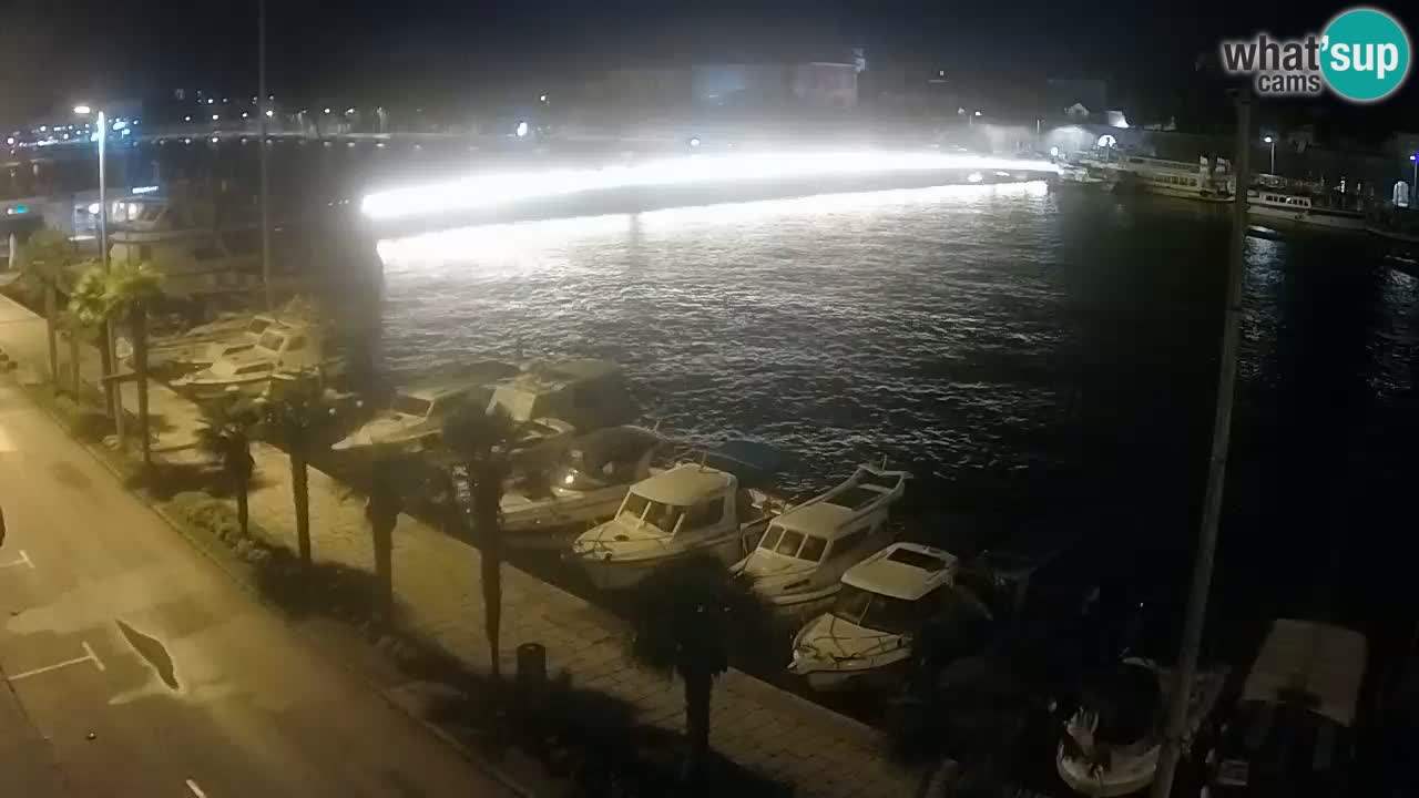 Zadar – Brücke
