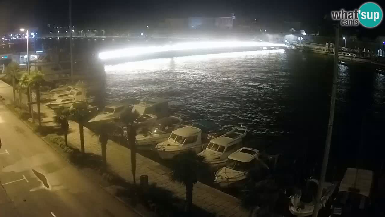 Zadar – Pont
