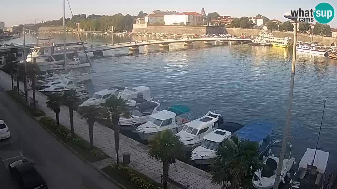 Zadar – Puente