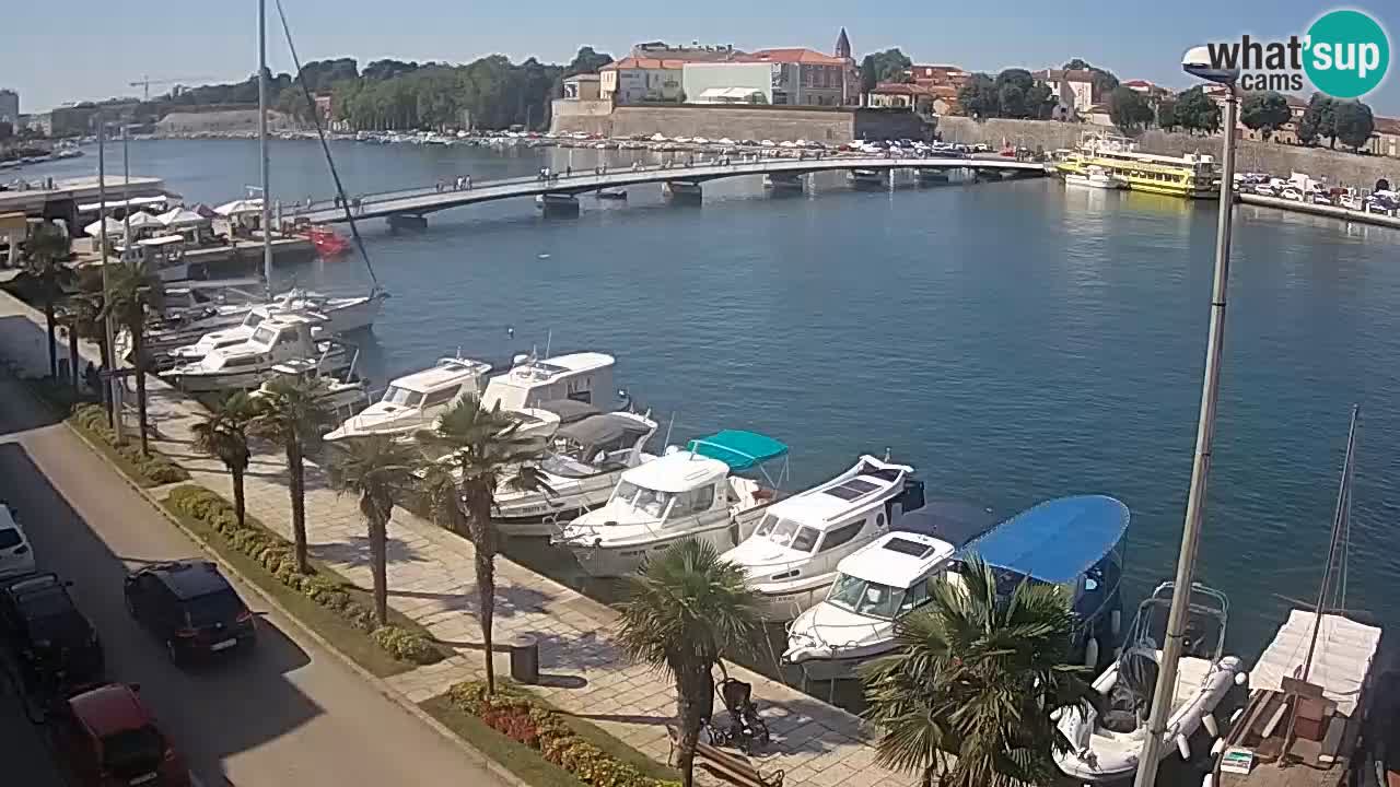 Zadar – Ponte