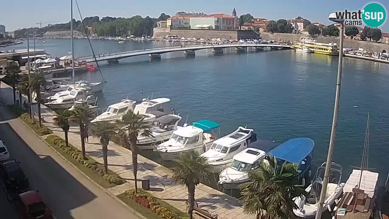 Zadar – Ponte