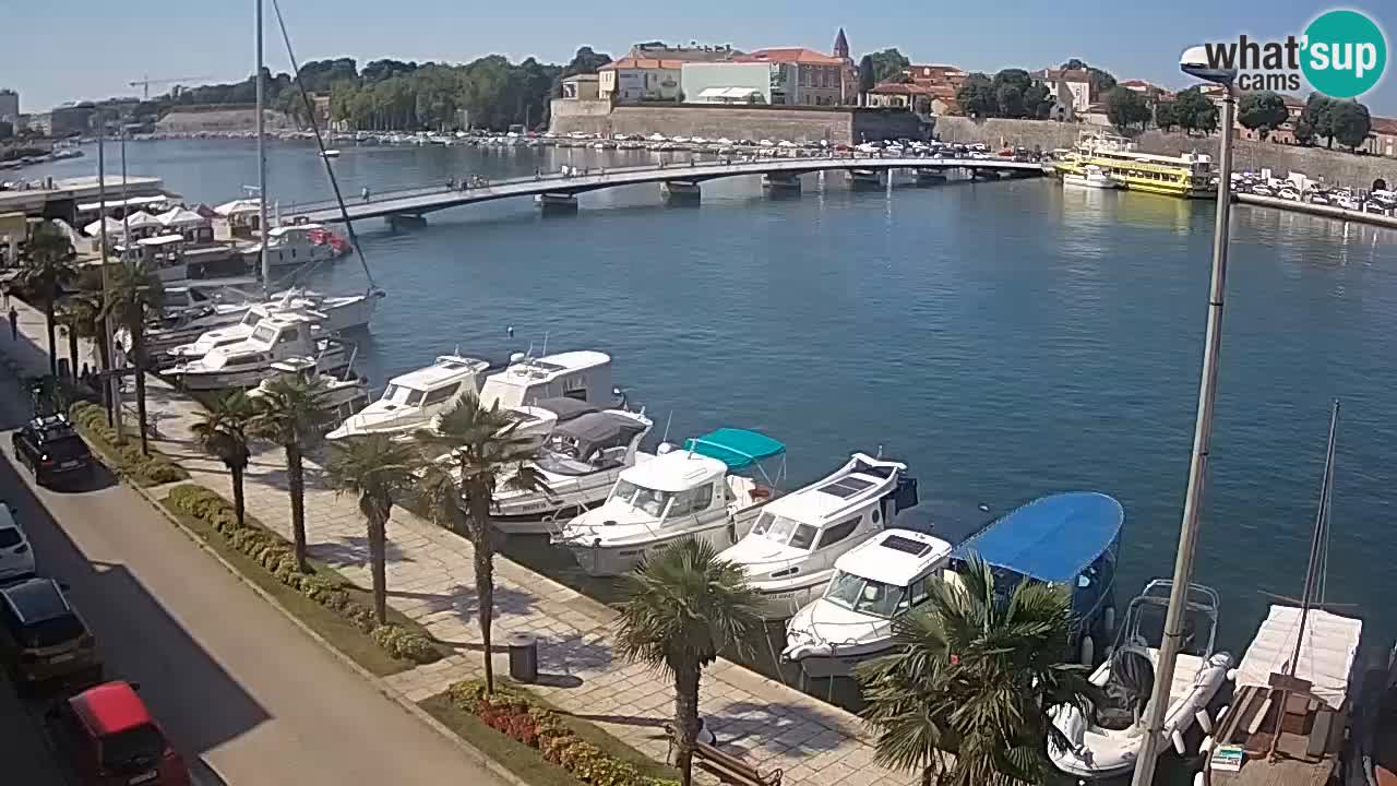 Zadar – Puente