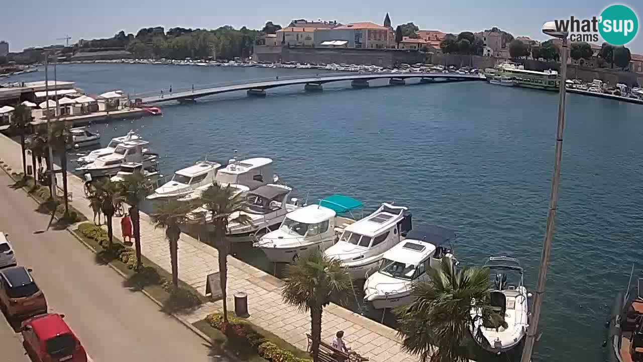 Zadar – Pont