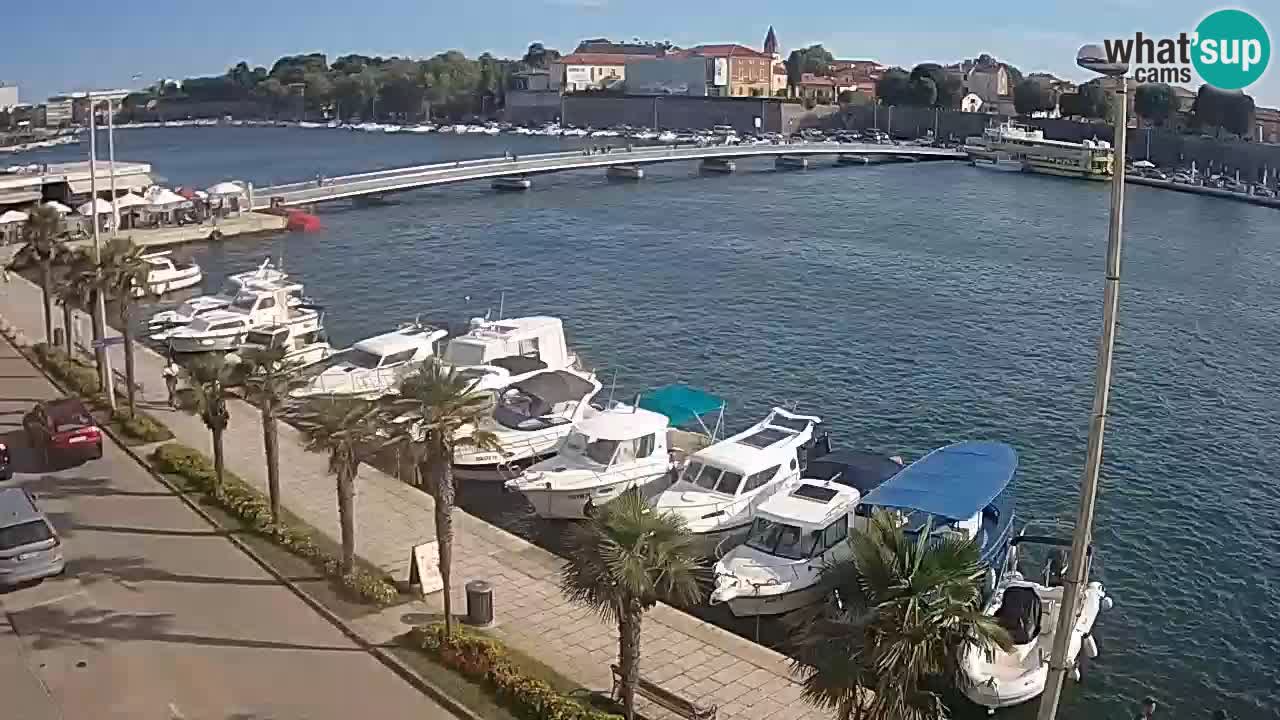 Zadar – Pont
