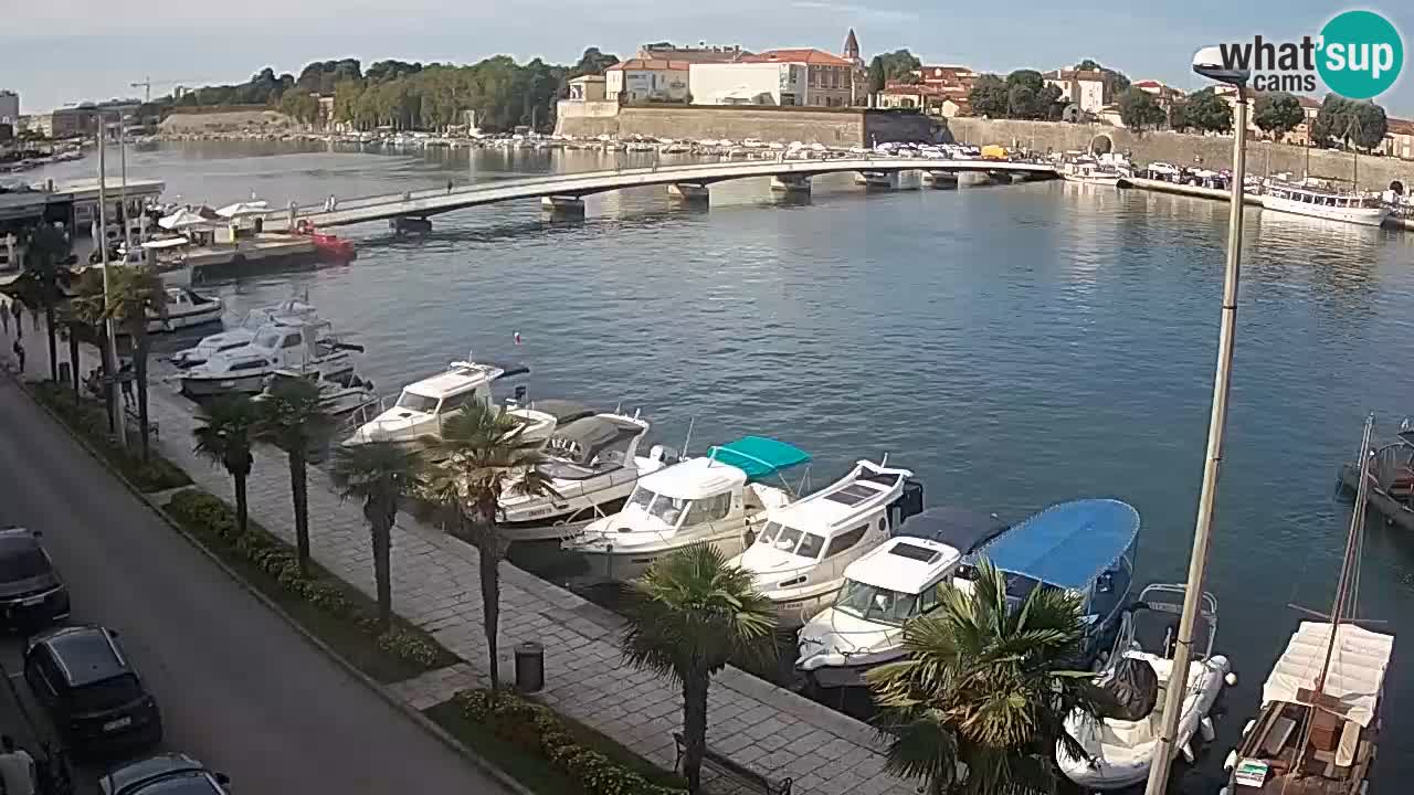 Zadar – Most