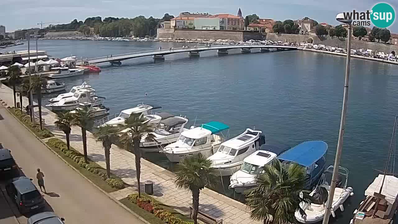 Zadar – Most