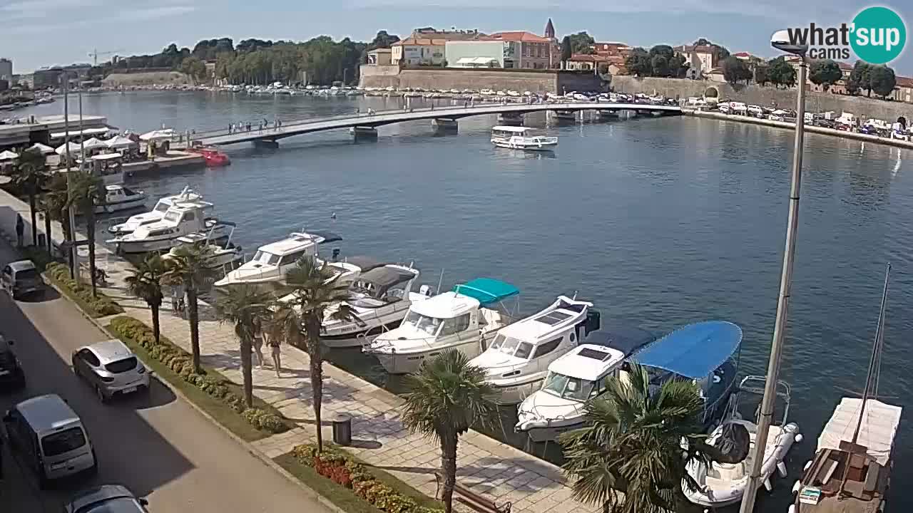 Zadar – Ponte