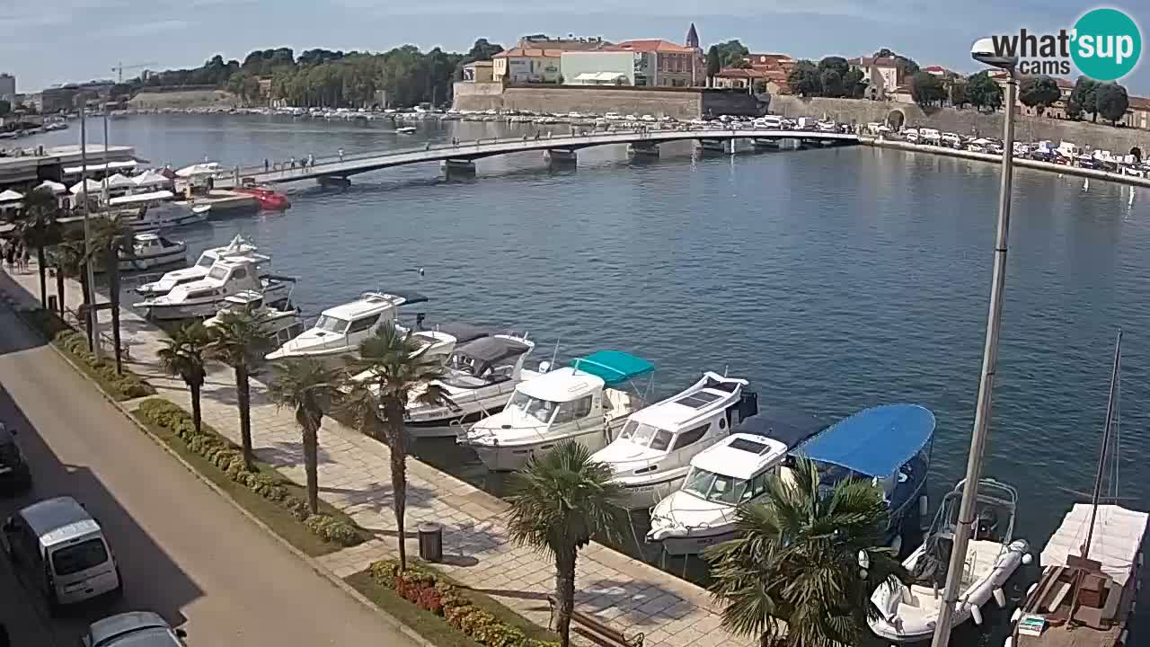 Zadar – Ponte