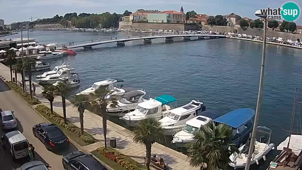 Zadar – Puente