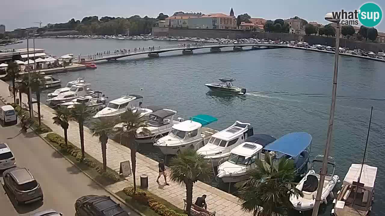 Zadar – Most