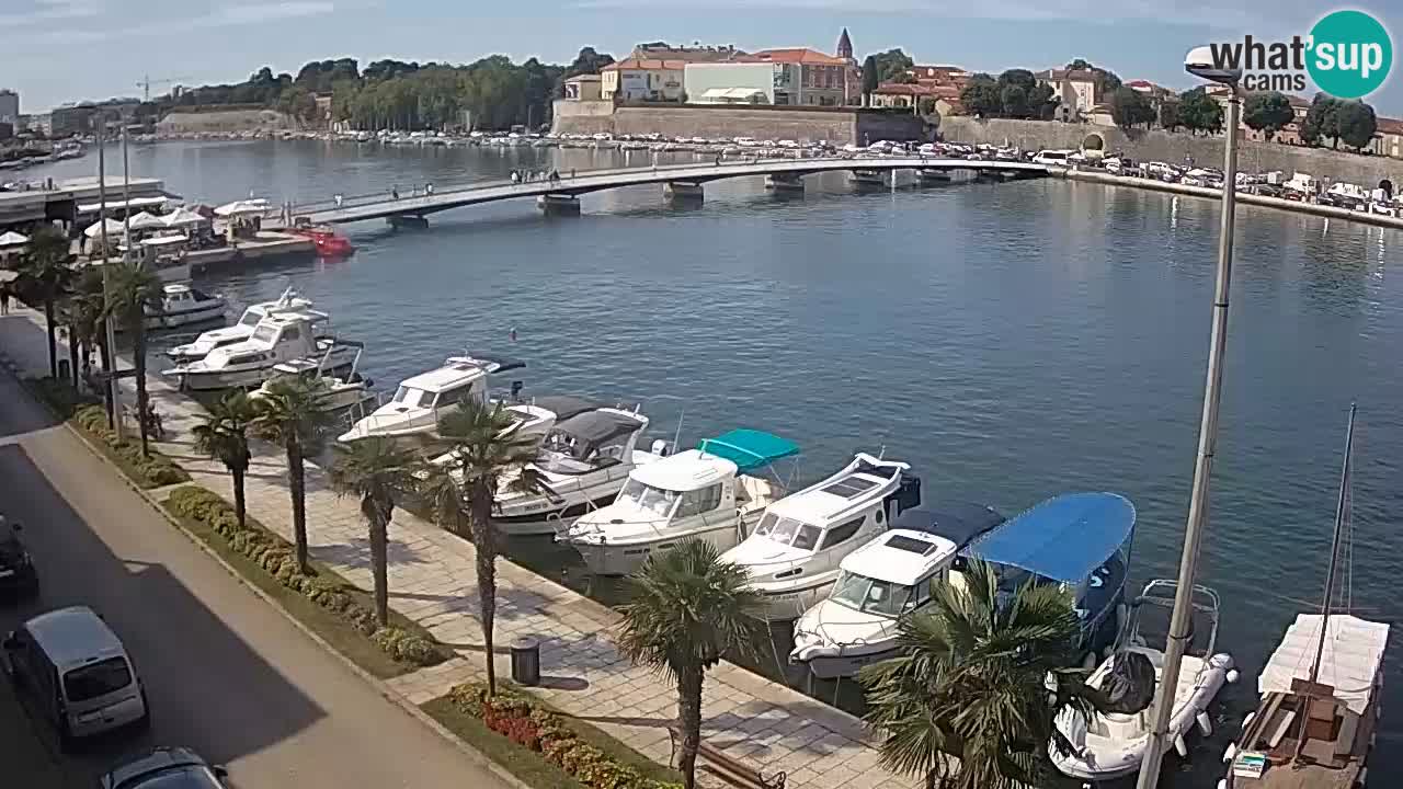 Zadar – Pont