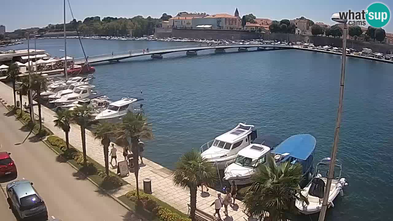 Zadar – Most