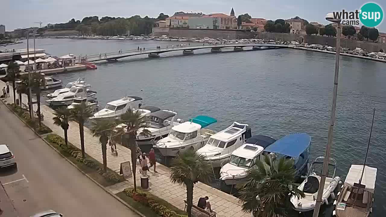 Zadar – Pont