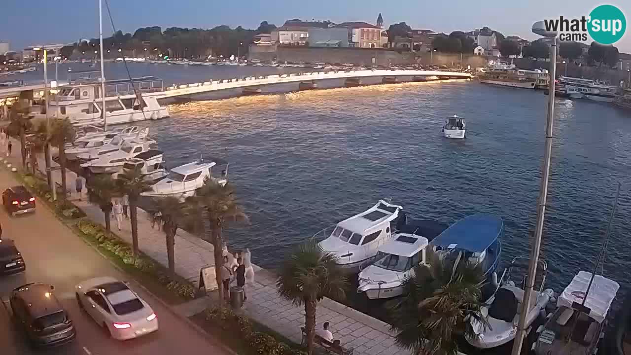 Zadar – Puente
