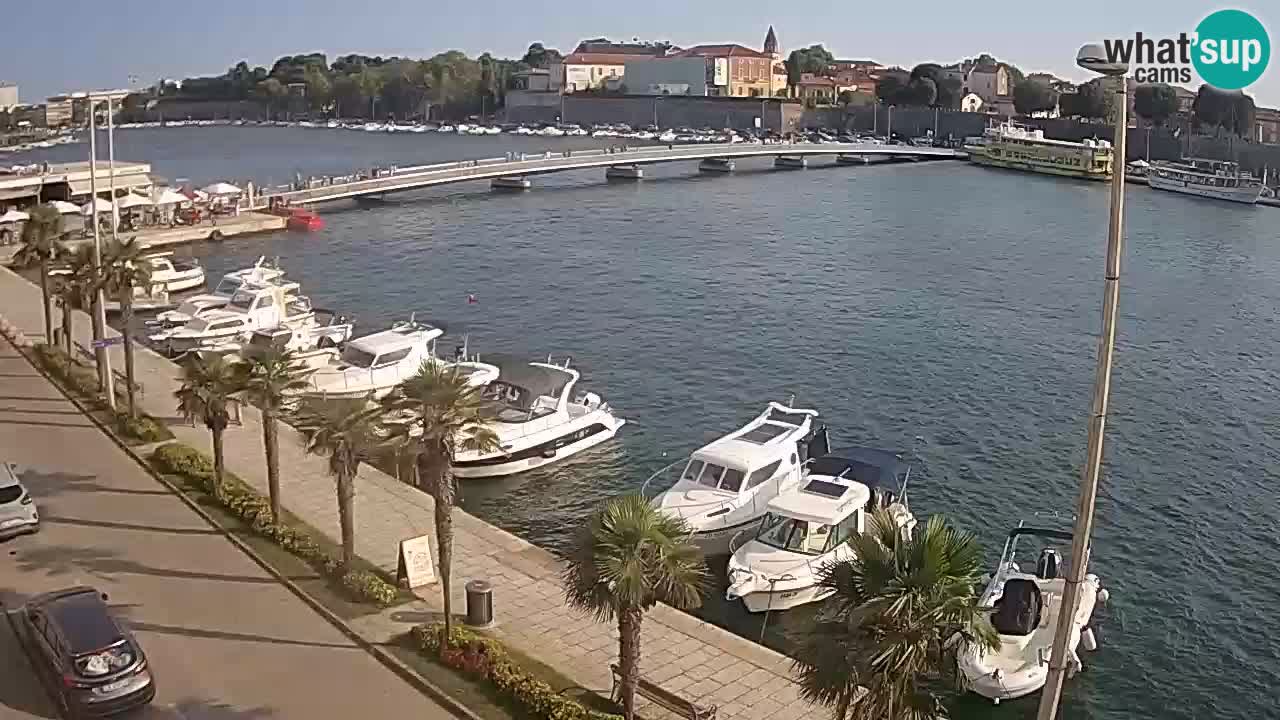 Zadar – Ponte
