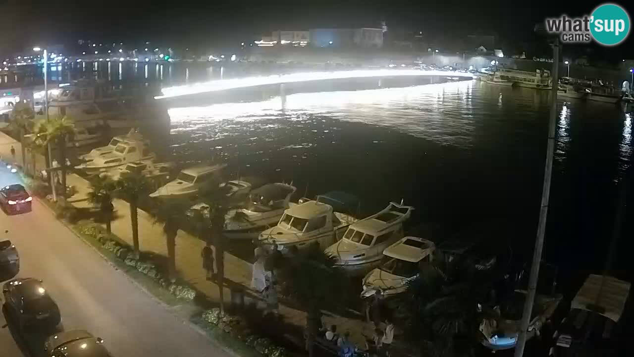 Zadar – Pont