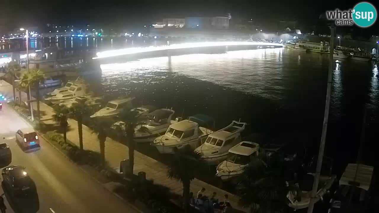 Zadar – Puente
