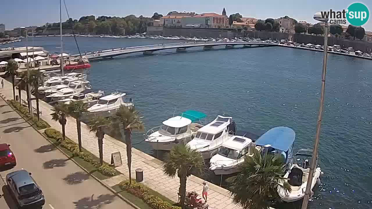 Zadar – Ponte