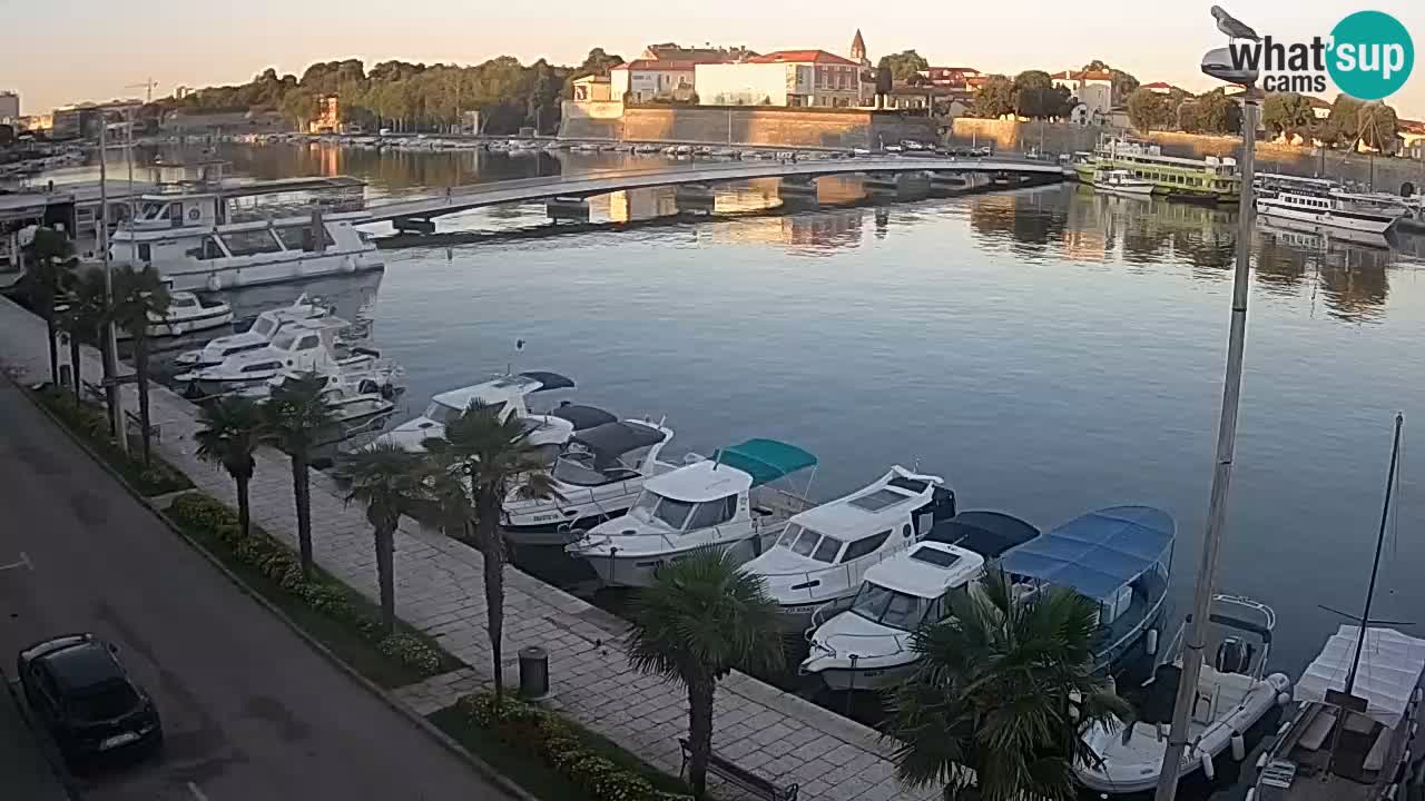 Zadar – Ponte
