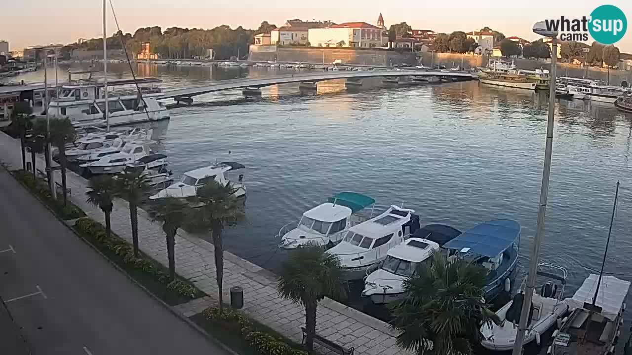 Zadar – Pont