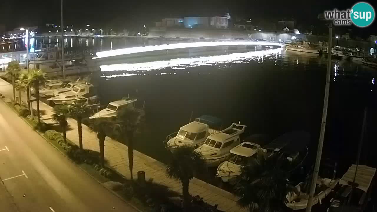 Zadar – Most