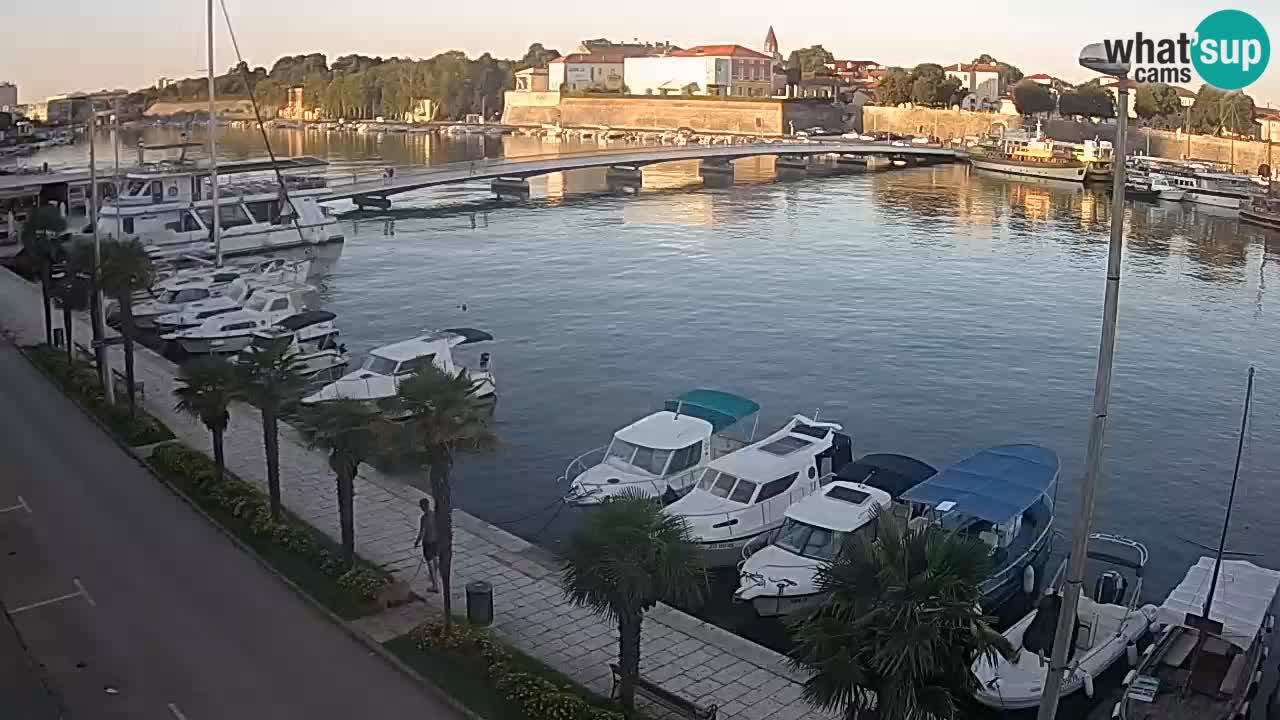 Zadar – Ponte