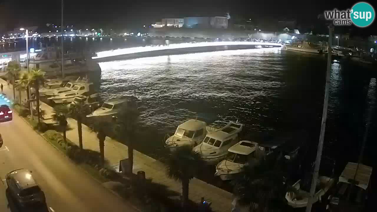 Zadar – Pont