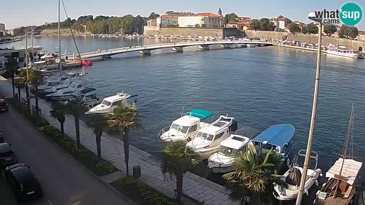 Zadar – Most