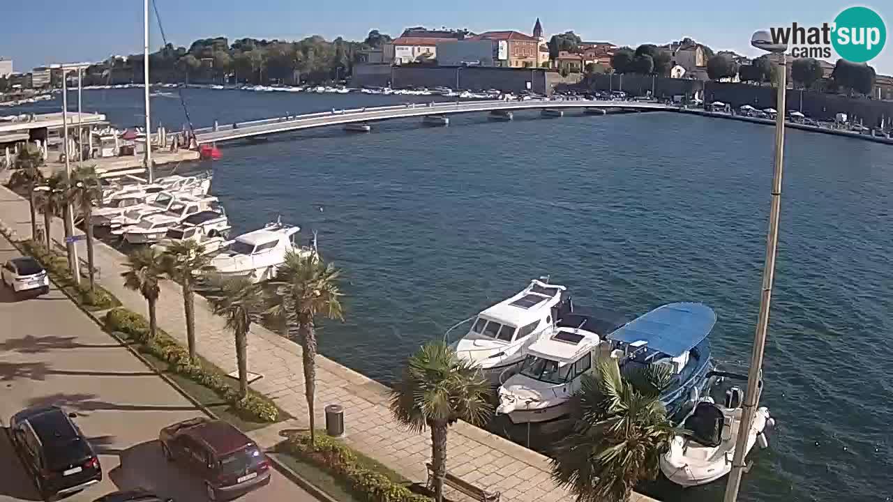 Zadar – Ponte