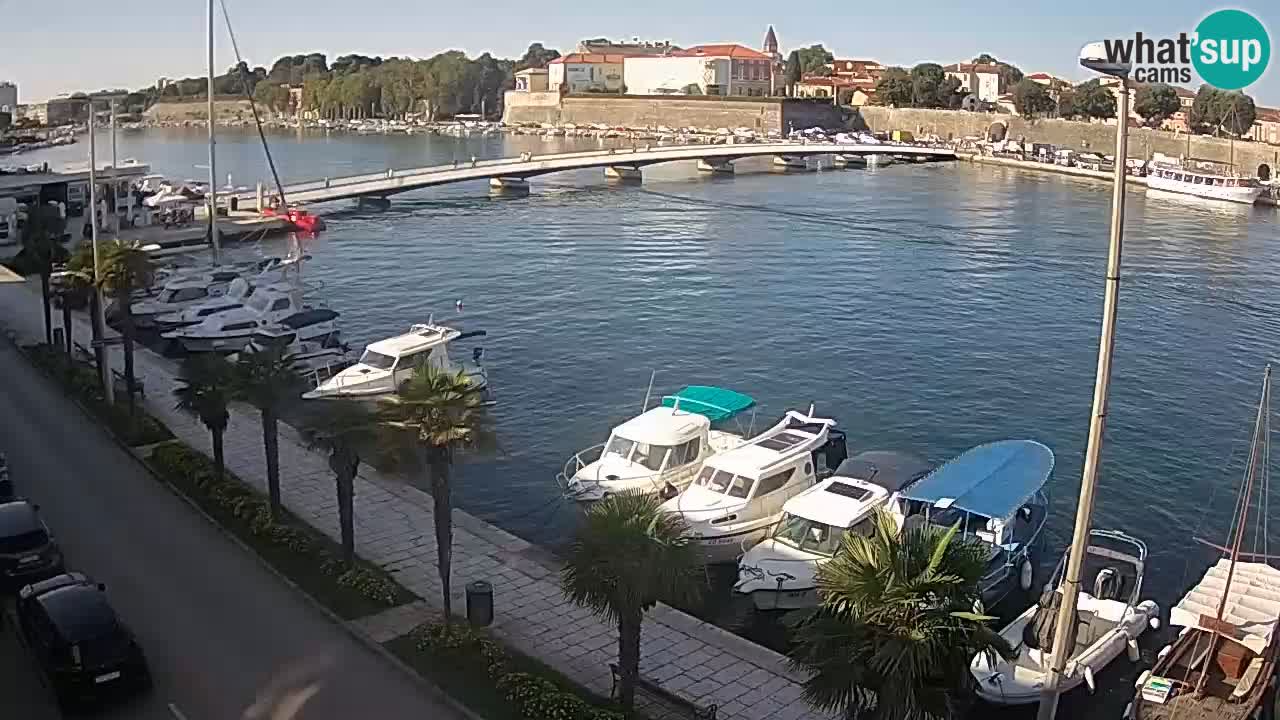Zadar – Puente