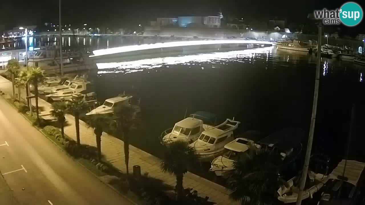 Zadar – Ponte