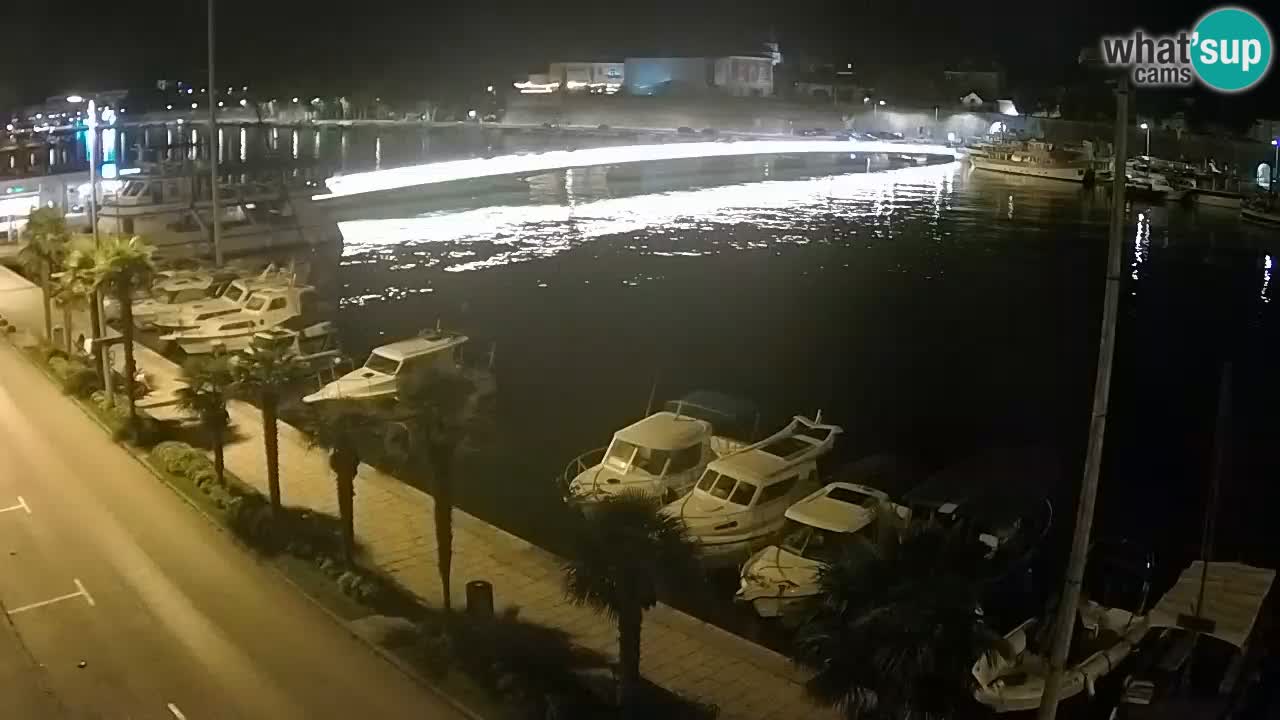Zadar – Puente