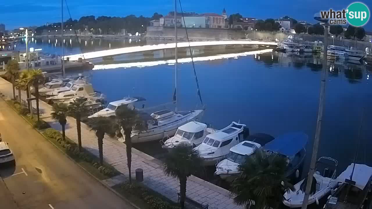 Zadar – Ponte