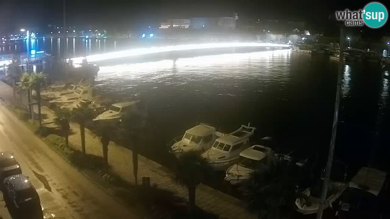 Zadar – Ponte