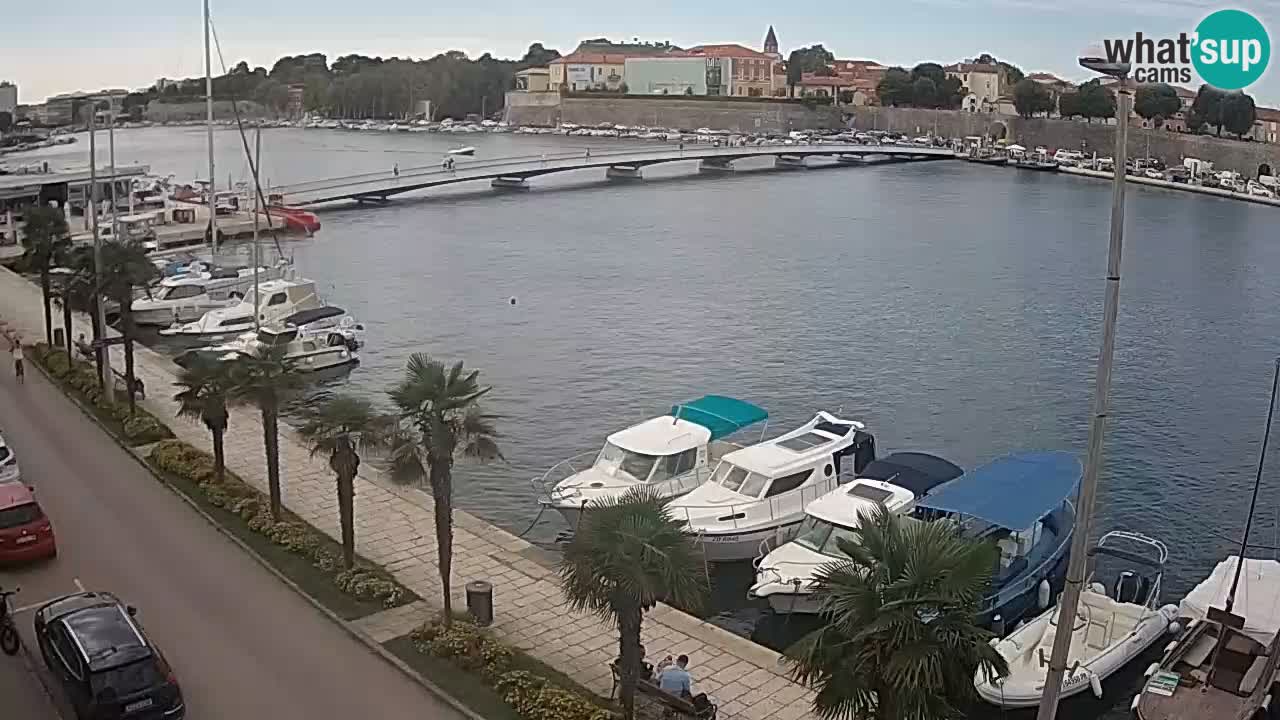Zadar – Most