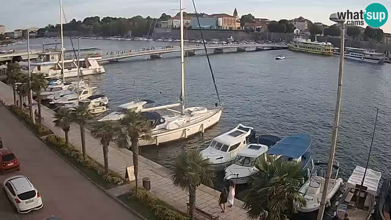 Zadar – Most