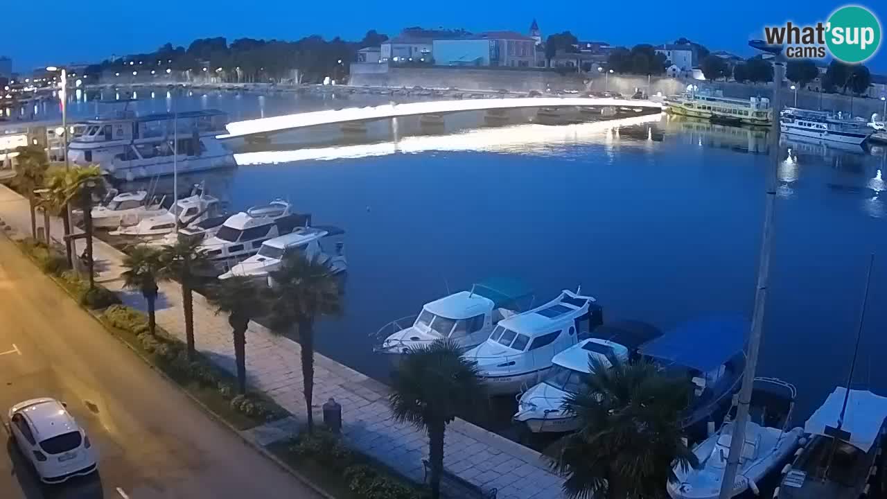 Zadar – Most