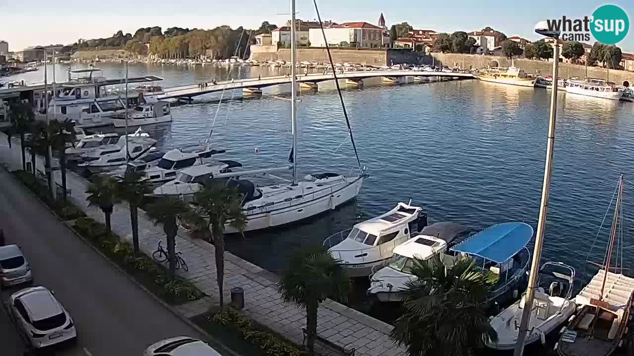 Zadar – Most