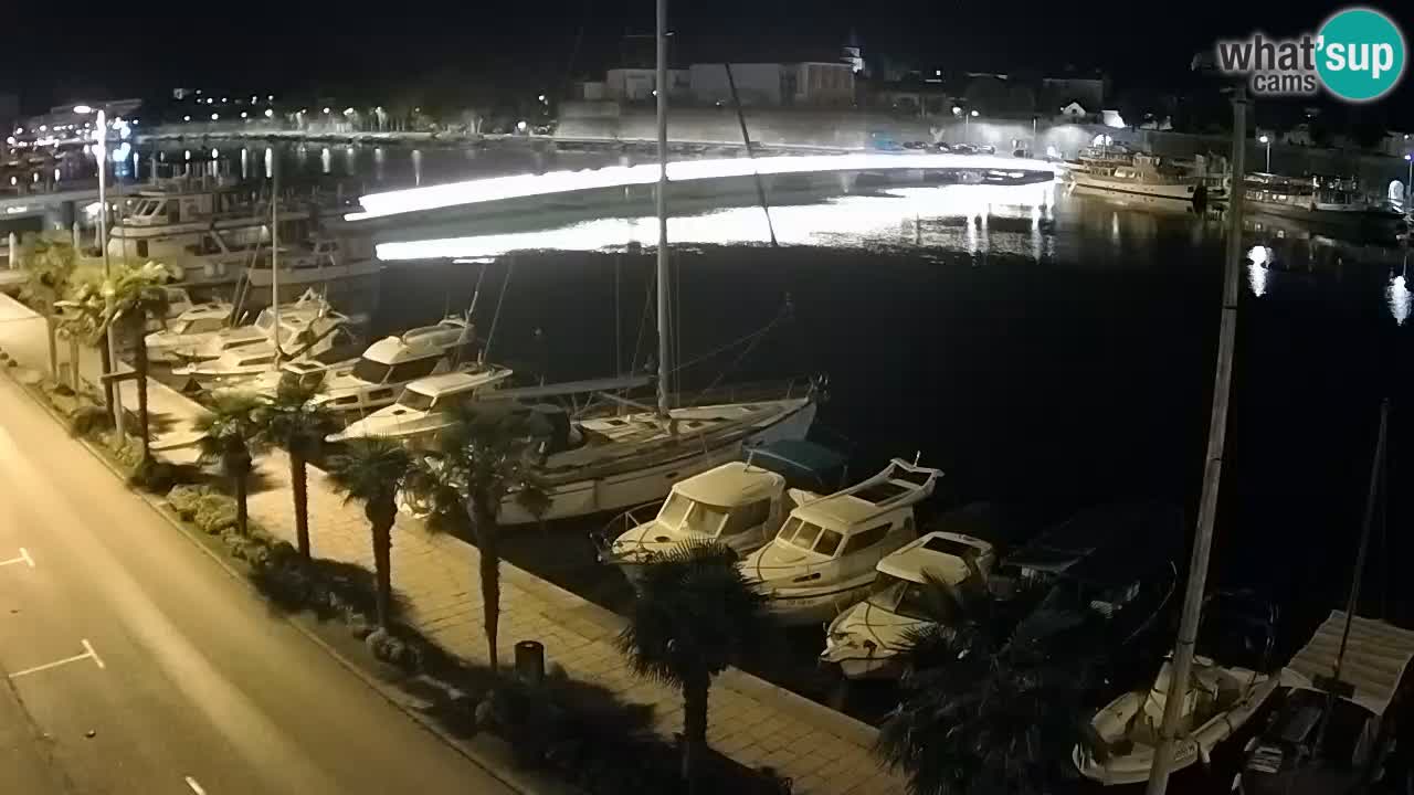 Zadar – Most