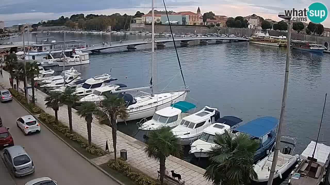 Zadar – Ponte