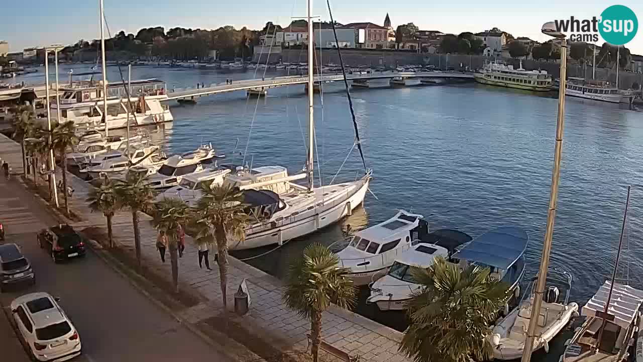 Zadar – Most