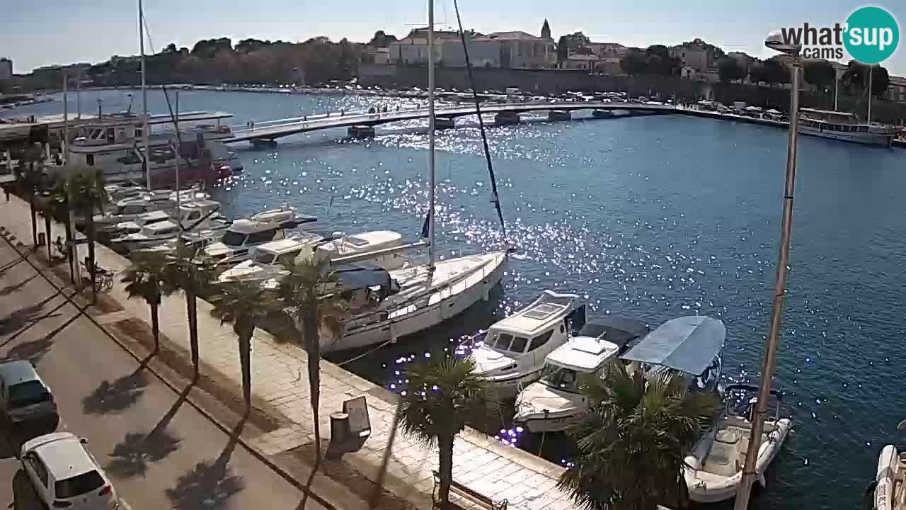 Zadar – Most