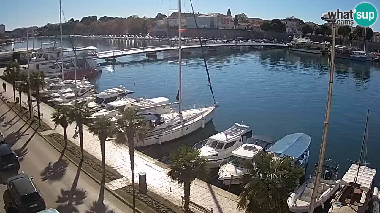 Zadar – Ponte