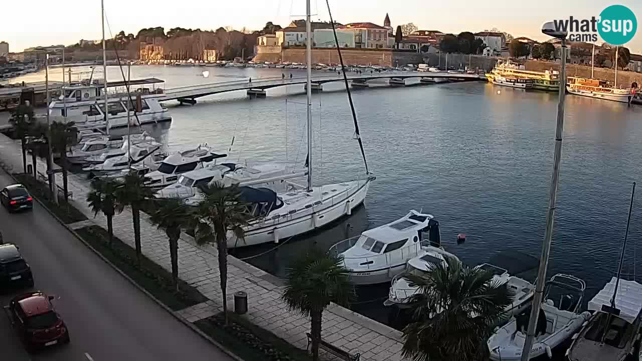 Zadar – Ponte