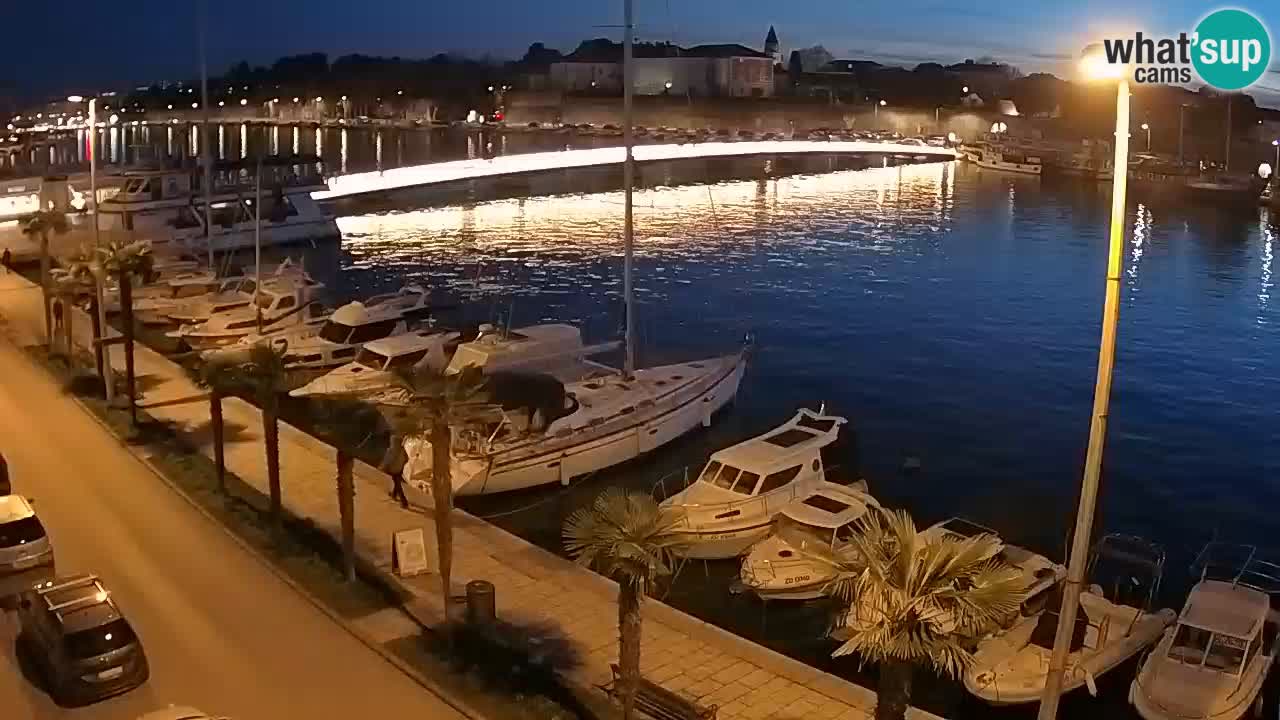 Zadar – Ponte