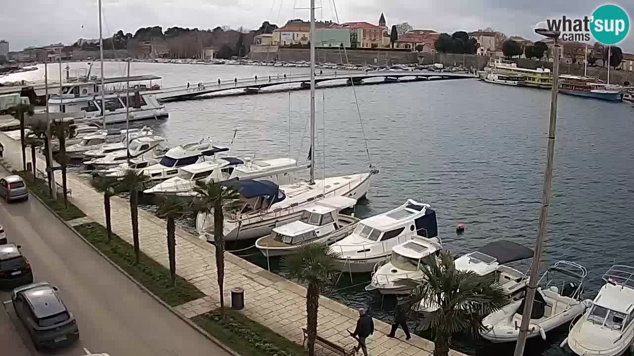 Zadar – Most