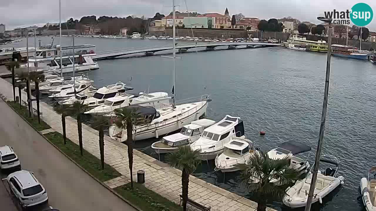 Zadar – Most
