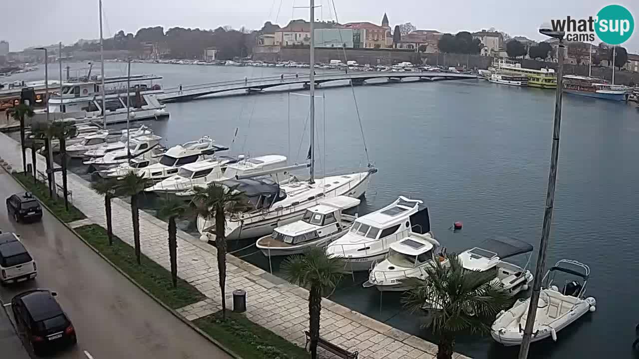 Zadar – Most