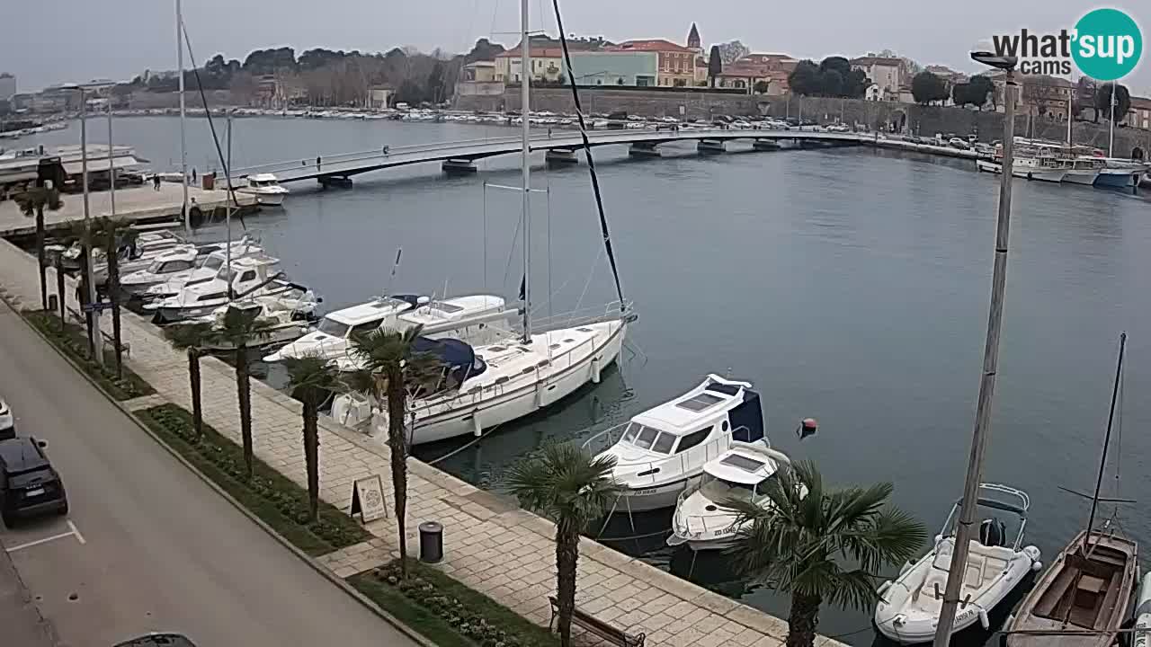 Zadar – Most