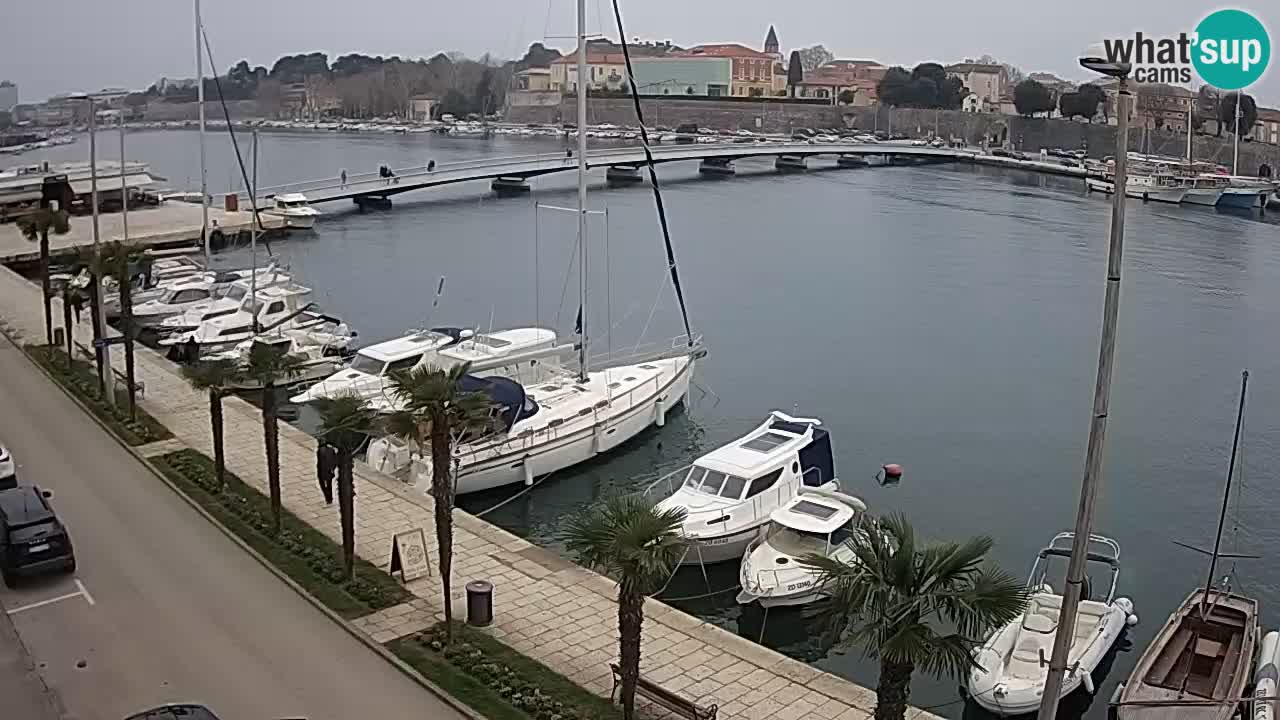 Zadar – Ponte